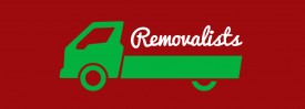 Removalists Moogerah - My Local Removalists